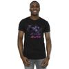 Disney Mens Lightyear Zurg Complex T-Shirt