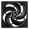 Refroidisseur - ARCTIC - P12 PWM PST - 12 cm - 200-1800 tr/min - 0,3 sone