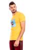 T-shirt John Frank (60102)