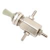 3mm Dental Switch Valve Professional Dental Chair Water Source Toggle Convert Switch for Dentist