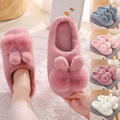 Damenschuhe – Frauen Hausschuhe