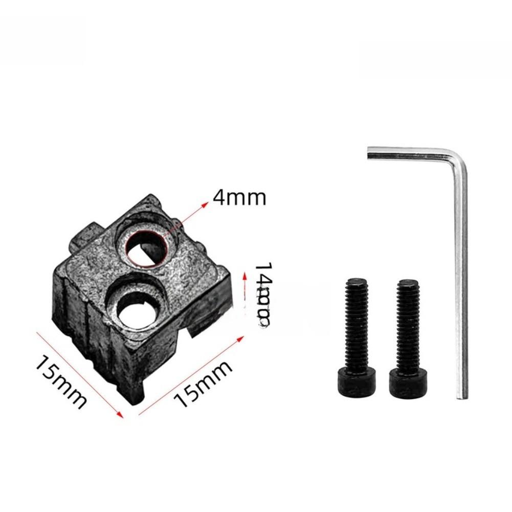 

Replacement Part Jigsaw Lock Screws Spindle Lock Screws