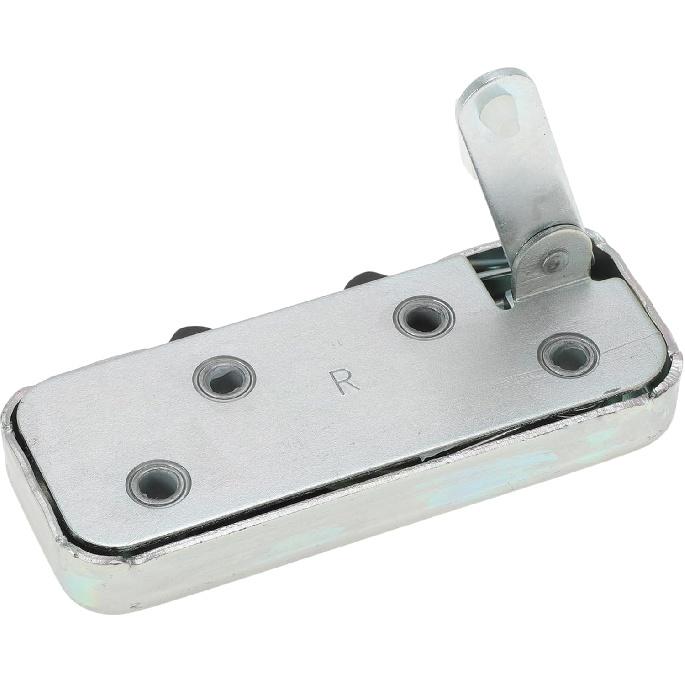 Front Left Upper Side Power Door Latch Lock Actuator for Freightliner Century Class 112 FLD 112 120 120SD 132 1996-2005 for Freightliner for Columbia Front Right Upper Side, F