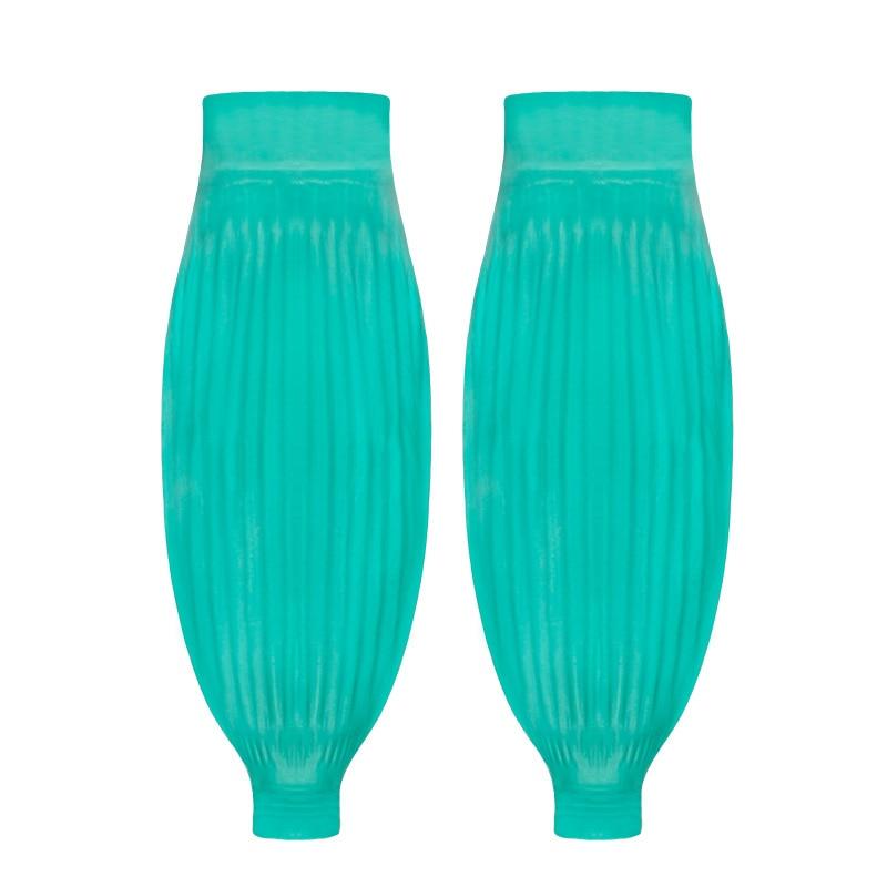 

Многофункциональный латекс водонепроницаемый рукава для рук Кухня Домашний дом Домашнее хозяйство Рукав Крышка Рука Защита Рабочая чистка