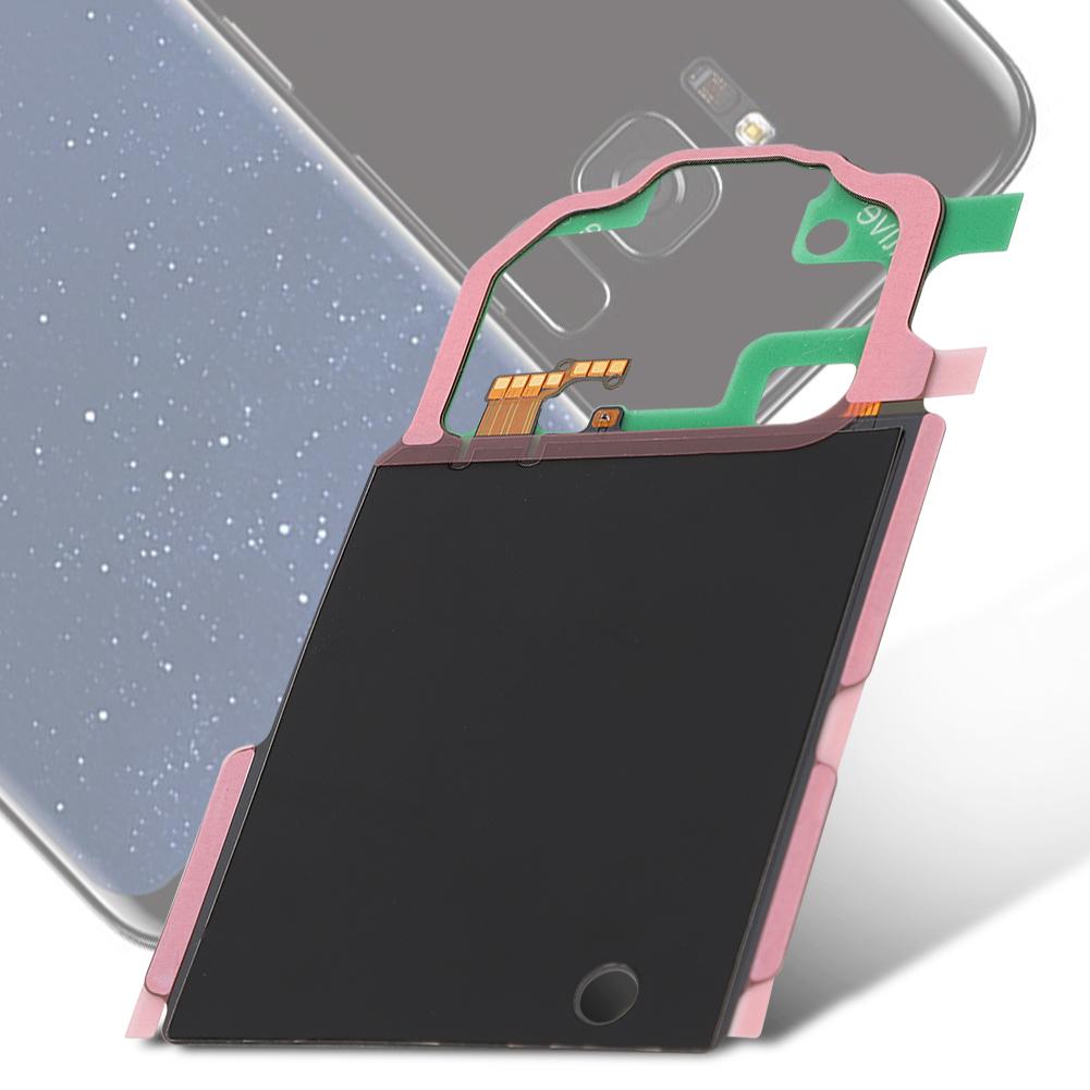 NFC Antenna Wireless Charging Flex Coil Cable Replacement for Samsung S8 G950F G950U