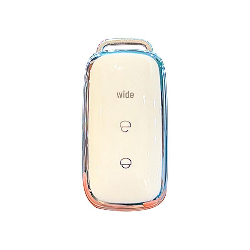 2025 Geely Galaxy E5 Key Case L6 Bag Starship 7 EMI Car L7 Shine 8 Shell Buckle