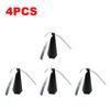 Practical Fly Repellent Fan Kitchen Fly Destroyer USB Recharge Table Fan Battery Powered Fans Portable Pest Control Protectors