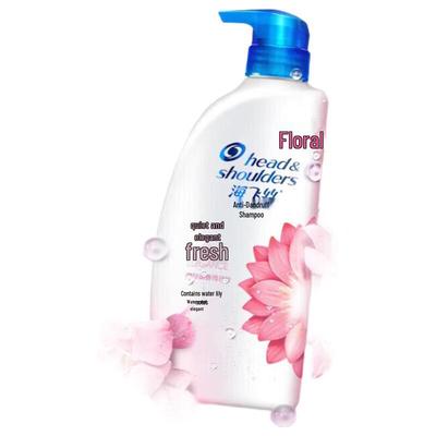 Shampooer og balsammer til hår