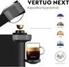 Capsule Coffee Machine DeLonghi ENV 120.GY Vertuo Next