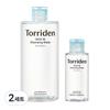 Torriden Dive-in Low Molecular Weight Hyaluronic Acid Cleansing Water 400ml + 100ml Set, 2 Sets