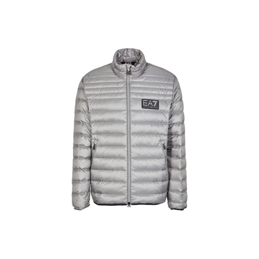 Emporio Armani EA7 SS23 Loose Fit