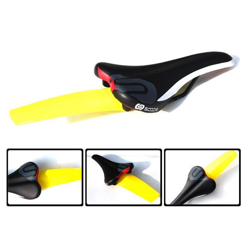 Mountain Bike Mudguard Mountain Dead Fly Mountain Road Bike Mudguard Portable 0232 Type