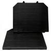 For Kitchen Range Hood Carbon Filter Easy To Replace Air Filter Activated Carbon Filter Activated Carbon Material