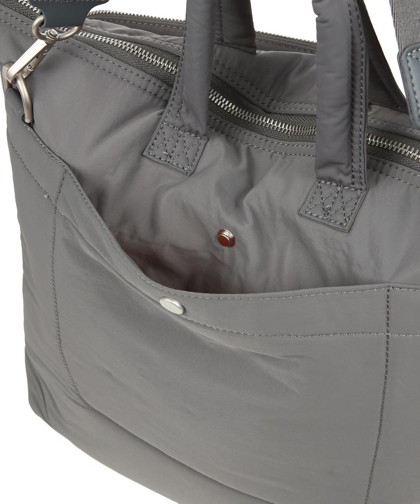 Vlot Smart Split Helmet Bag [Gray]