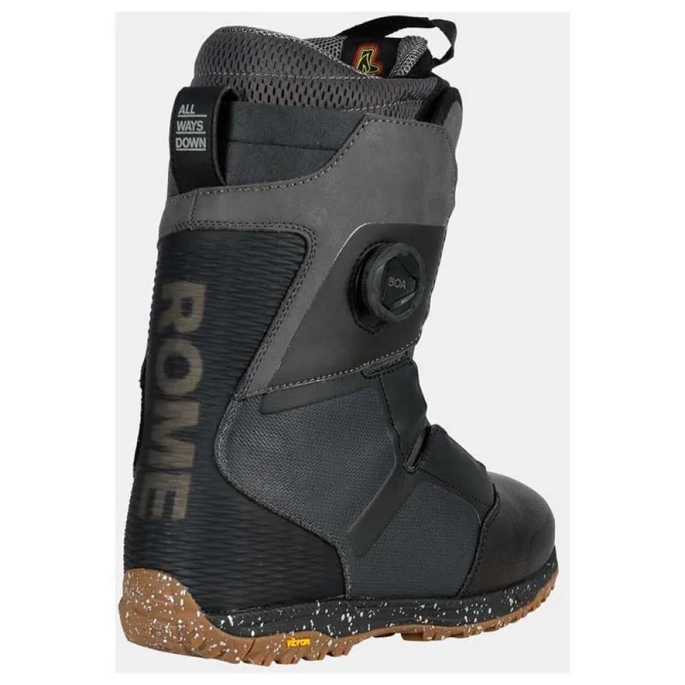 Rome Snowboard Boots Libertine Boa