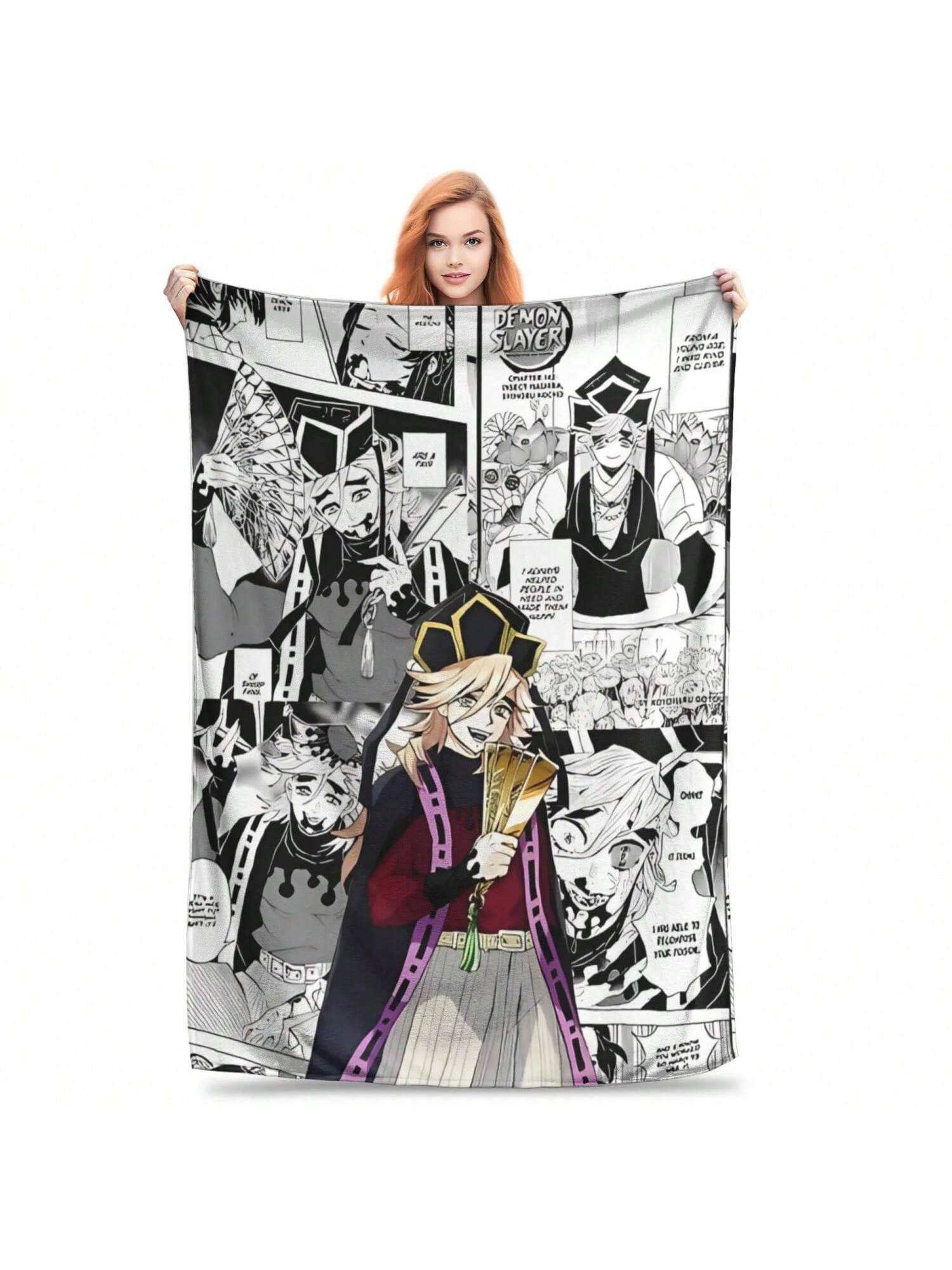 

Дума Флисовые одеяла Потрясающее одеяло для дома 125_100см Квилт 75X95CM серый