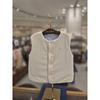 Show Chocola Unisex Flynn Reversible Lightweight Vest Ttowvt042b