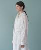 Micene Ipa Oversized Sheer Shirt