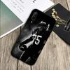 American football player sport For Huawei Nova 8i 11i 12i 12s 9 10 SE Y60 Y70 Y90 Y72 Y73 Y61 Y91 P60 Pro P30 P40 Lite Case