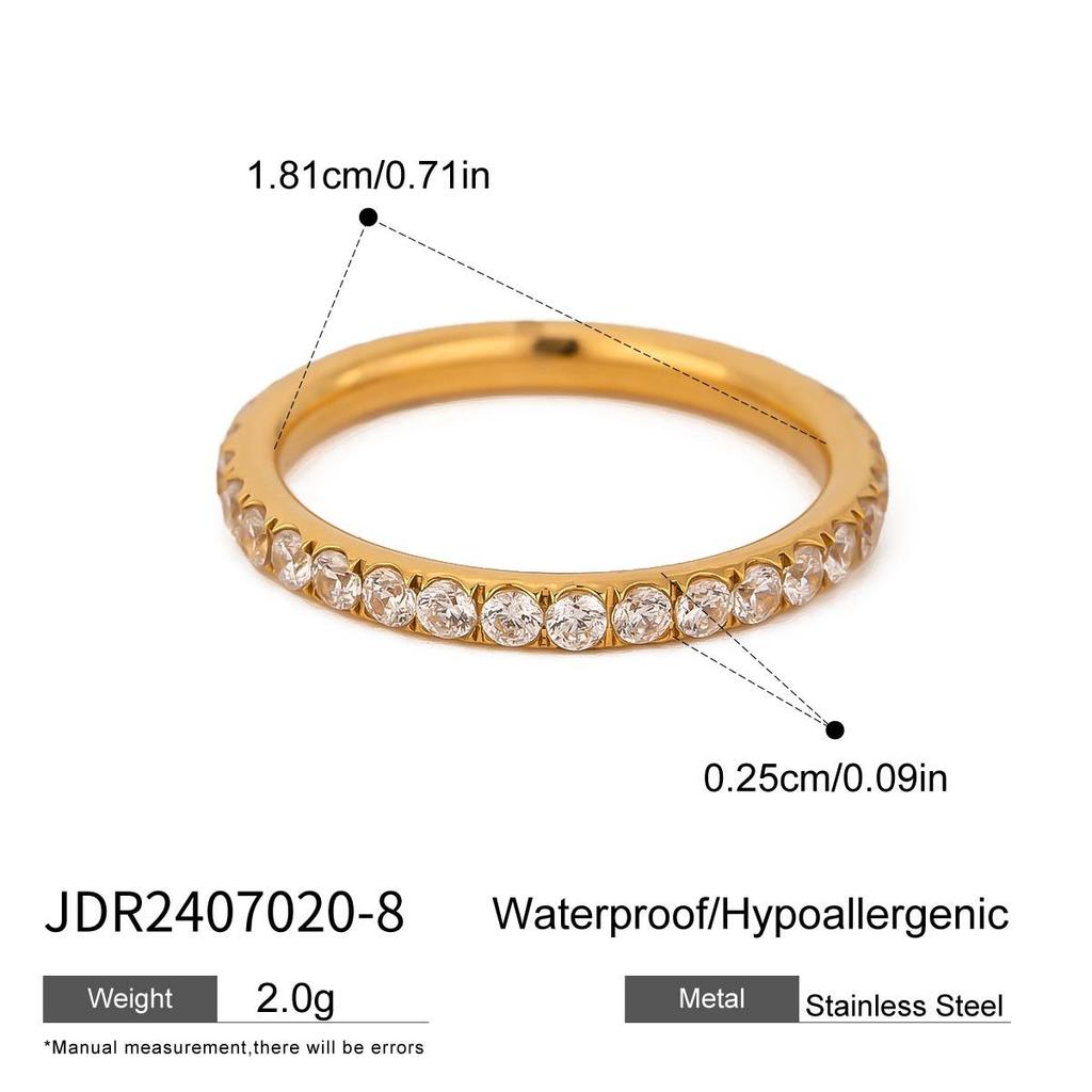 JYL TS Bracelet Ring Snake Design Unique Style Enhances Wisdom & Protection