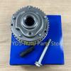 Original Intake Exhaust EngineTiming Camshaft Gear For Chevrolet Aveo Cruze Sonic Opel Vauxhall Astra 55567048 55568386 55567049