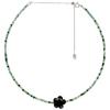Metamic Maldives Beads Necklace (Palmtree)