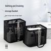 Outdoor Mesh Shower Caddy & Toiletry Bag