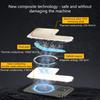 Universal Heat Pipe Cooling Plate For Various Smartphones and Computer Components for Easy Installation
