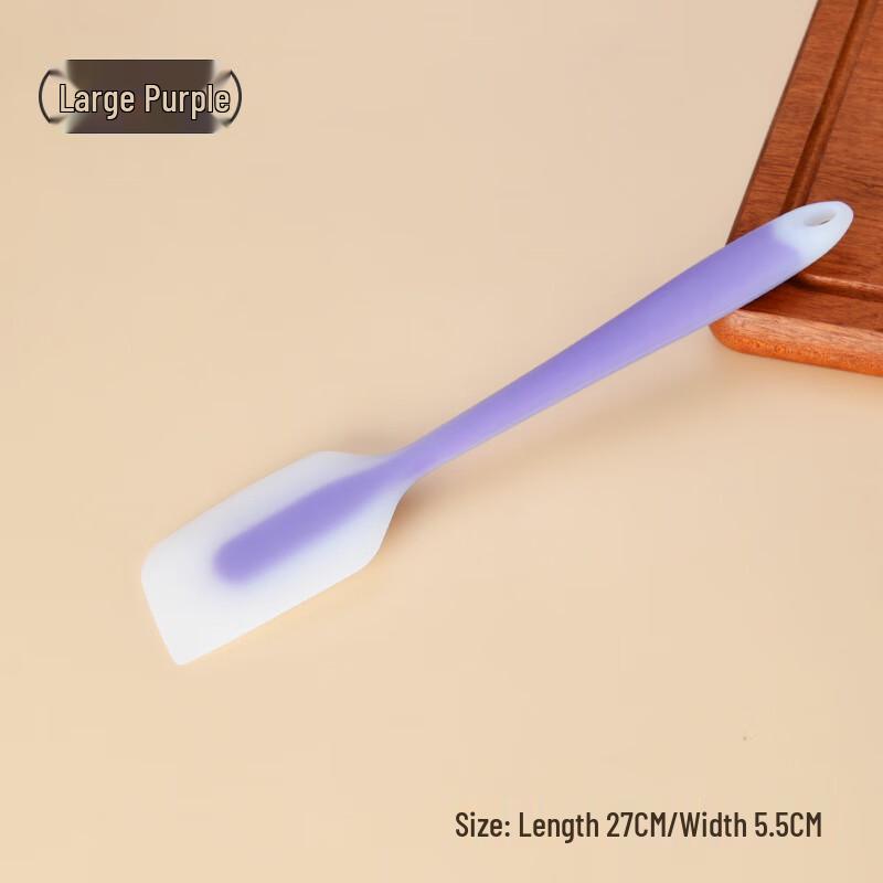 Zhaoran Food Grade Silicone Scraper