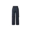 Nike Sportswear Woven Embroidered Logo Washed Twill Cargo Pants Women Pants Lightning-Blue HF6290449