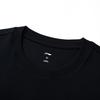 Li-Ning Classic Simple Fashion Round Neck Casual Short Sleeve T-Shirt Men tops AHSW775-1