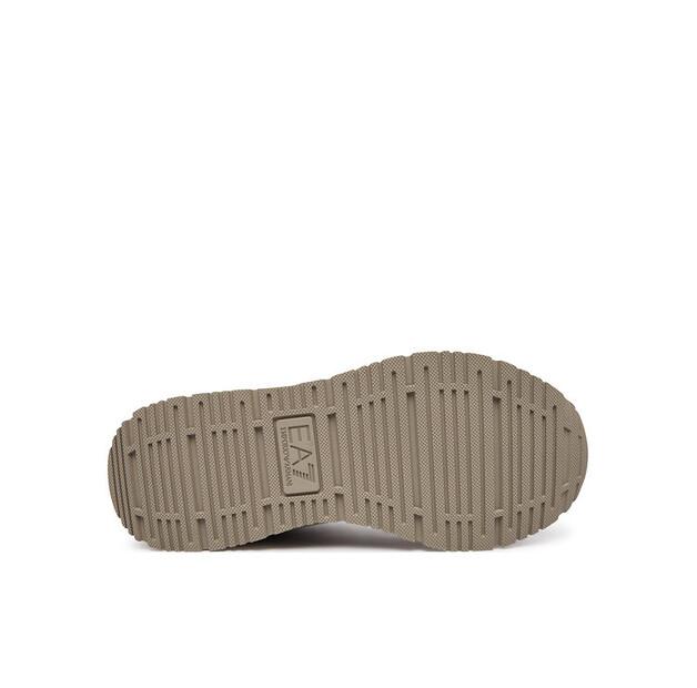Кроссовки EA7 Emporio Armani 7X000656 AF13550 MZ697