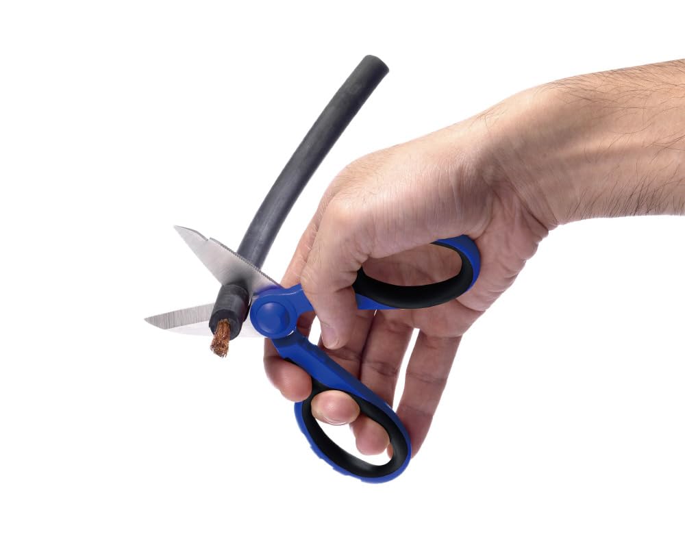 SIGNET 90601 Multi-Scissors