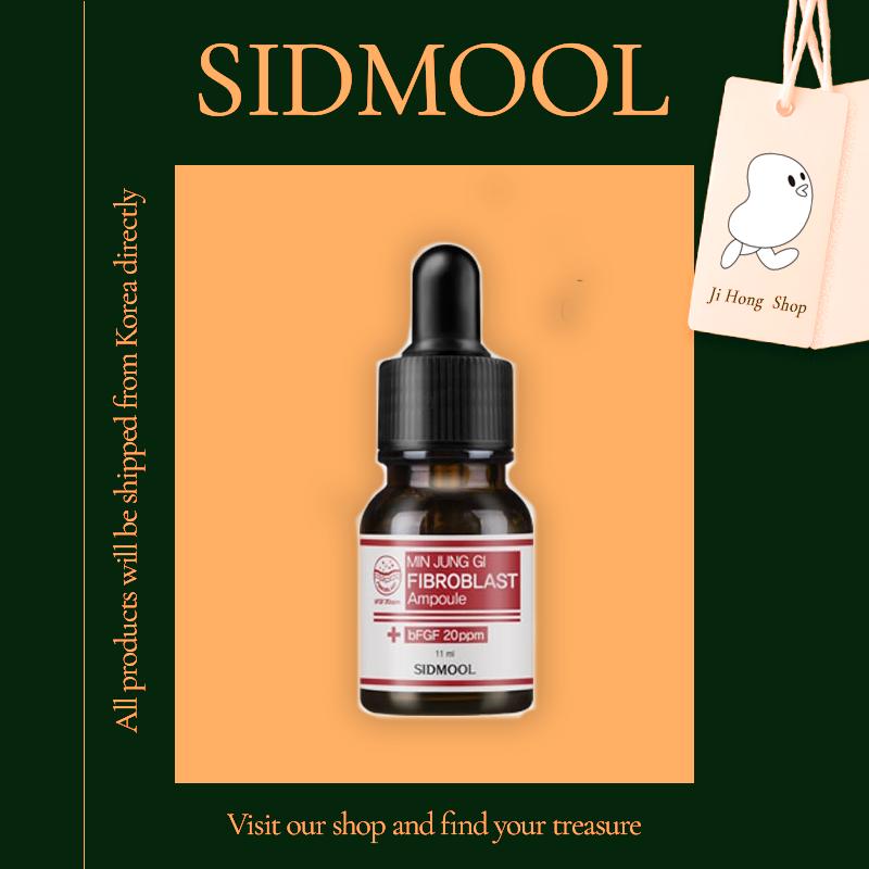 

SIDMOOL Ампула фибробластов Min Jung Gi 11 мл 11ml