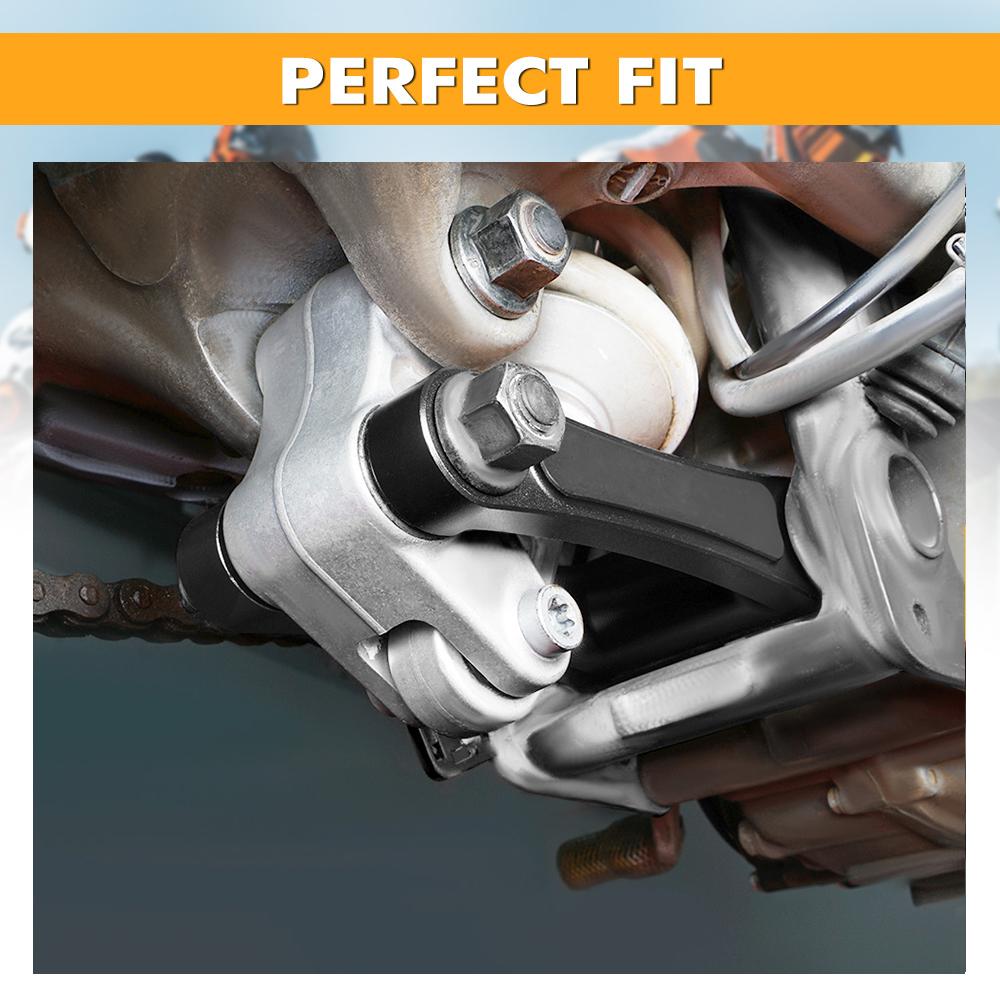NICECNC For KTM SX 125 SX 250 SXF 250 SXF 450 SX-F 350 XC 125 250 300 XCF 250 350 450 2015 Motorcycle Lowering Link Linkage Kit