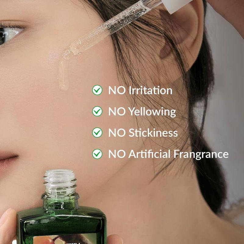 DR. Althea - Sanftes Vitamin C Serum