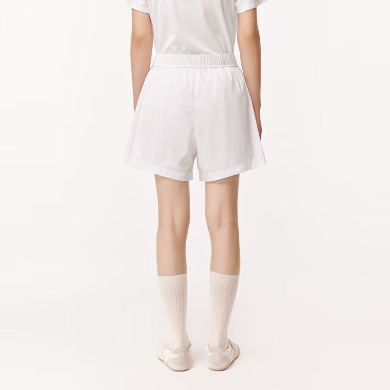 LESS 2024 Summer Casual Straight-Leg Shorts