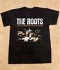 The Roots Tour Gift for Fan Full Size S-5XL Black T-shirt BM1248 Unisex T-Shirt