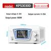 Wanptek GuCe 1200W Adjustable High-Power Lab Power Supply for Battery Charging and Testing