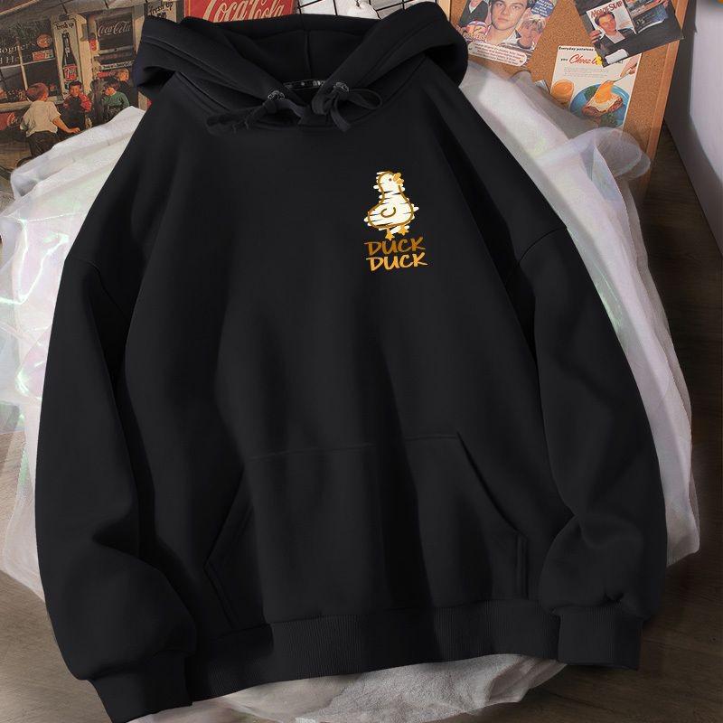 Супер милый женский худи 2025 - Новая весенне-осенняя коллекция XL