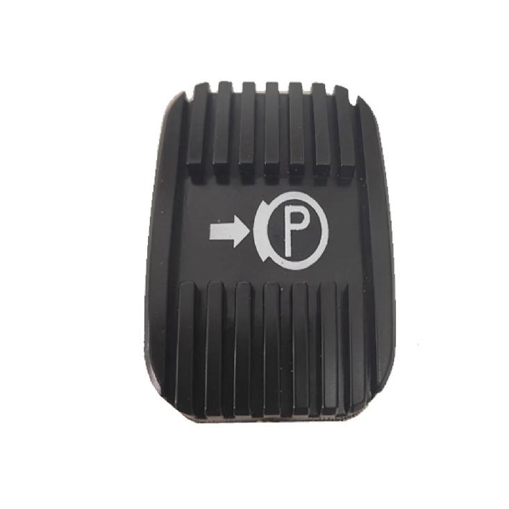 Forklift Parts Brake Pad,Rubber Pad OEM 46165-26660-71 For Toyota