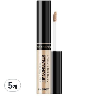 Make-up – Consillers en foundations