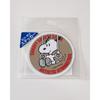 Snoopy Waterproof and Lightproof Sticker Olympic Gymnastics Competition