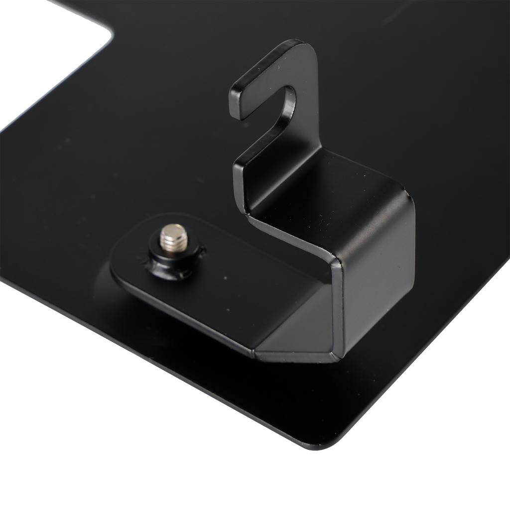 Aluminum Sump Guard Bash Plate Black For Shotgun 650 Super Meteor 650 2023-2025