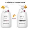OBEIS Flower Tea Hydrating & Smoothing Shampoo