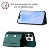 Crossbody Lanyard Necklace Wallet Leather Case For iPhone 16 Pro Max 15 Plus 14 13 12 11 10 XR XS 7 8 Plus SE 2022 SE 2020 Cover