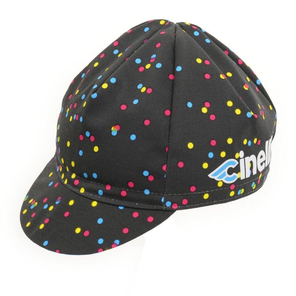 CINELLI Celeido Dots CAP Cycling Cap [Used]
