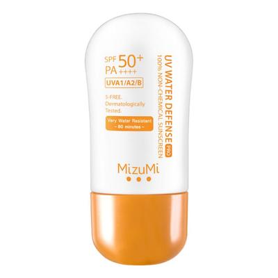 MizuMi UV Water Defense Pro Sunscreen SPF50+ PA++++ 40 G.