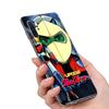 Ufo Robot Grendizer For Samsung Galaxy Note 20 10 9 8 Plus Ultra Lite M21 M31 M31S M10S M20 M21 M32 M12 Phone Case