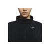 Nike Packable American Vintage Portable Pocket Half-Zip Woven Training Top Women Tops Black DA0384-010